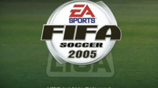 FIFA2005中文版下载还能玩？老玩家亲测3种有效渠道+免CD补丁实测