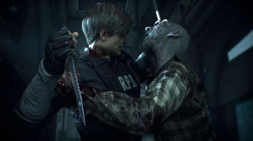 《生化危机》2027年重磅重制，深度开发改写新篇章震撼来袭