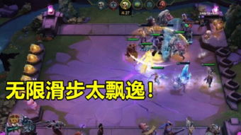 特瑞无限连真能打穿对局？我用30局实战测了这两套必中连招