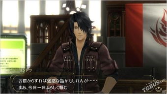 雨宫林道为什么是噬神者系列的「战术天花板」3个被忽略的机制细节颠覆你的玩法认知