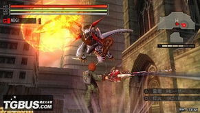 雨宫林道为什么是噬神者系列的「战术天花板」3个被忽略的机制细节颠覆你的玩法认知