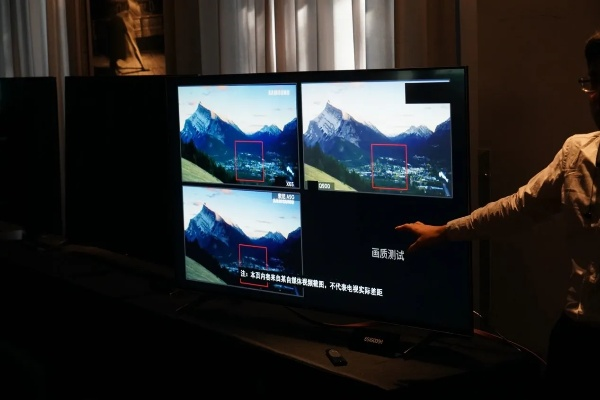 HDMI2.2引领新纪元,4K 240Hz革新游戏体验! HDMI2.2引领新纪元,4K 240Hz革新游戏体验!