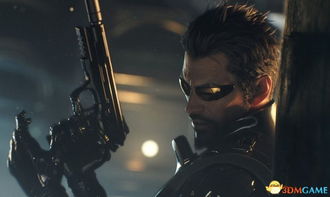 杀出重围3下载避坑指南,为什么90%玩家找不对正版资源? 杀出重围3下载避坑指南,为什么90%玩家找不对正版资源?