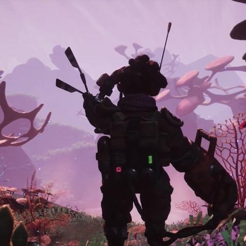 外媒盛赞《神鬼寓言》首曝，惊艳表现再创游戏新高度