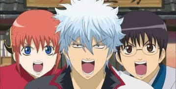 银魂金魂篇到底藏了多少玩家没看懂的「神反转」资深魂学家拆解隐藏剧情链