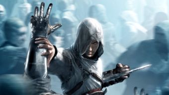 育碧阿泰尔雕像标价3000刀，玩家怒斥：这简直是抢钱！新价值：收藏狂热