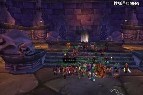 魔兽世界补丁下载总踩坑?2026年1-3月实测最快渠道+避坑指南 魔兽世界补丁下载总踩坑?2026年1-3月实测最快渠道+避坑指南