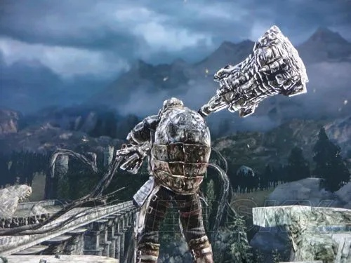 使命召唤：大锤铸就荣耀传奇RPG