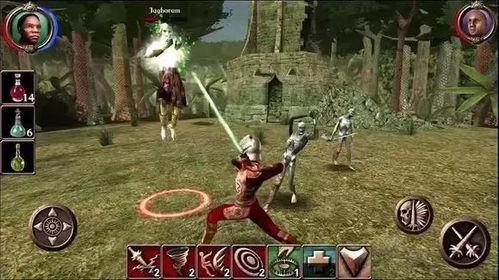 2026年必玩3D角色扮演单机游戏,为什么老玩家都在找能活的世界? 2026年必玩3D角色扮演单机游戏,为什么老玩家都在找能活的世界?