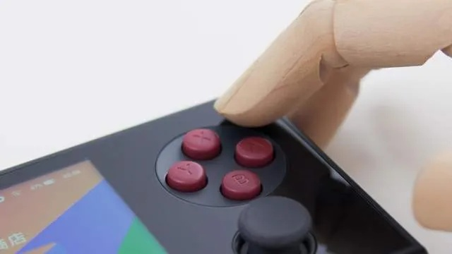 NYXI磁吸分体手柄：Switch2霍尔摇杆，创新体验新高度