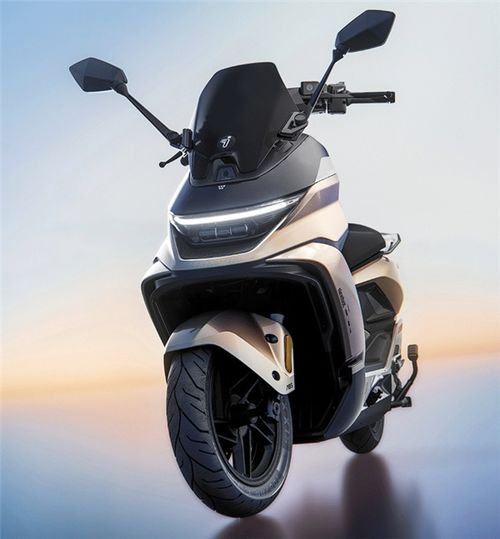 九号M5 P千万台纪念版电摩极速上市,120km/h速度新体验,售价23999元起! 九号M5 P千万台纪念版电摩极速上市,120km/h速度新体验,售价23999元起!