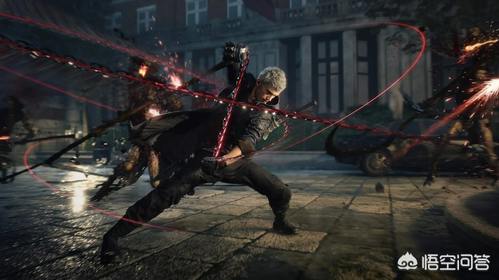 鬼泣5游民星空还能下吗？老玩家实测3种资源获取姿势，避坑率90%