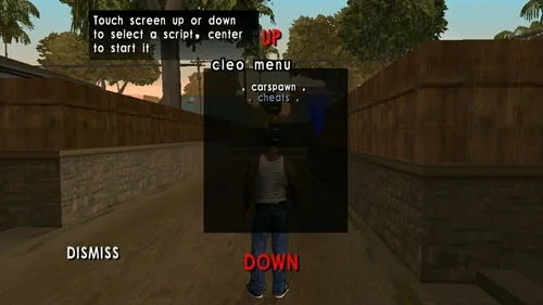 侠盗车手圣安地列斯藏了多少玩家没发现的暗线密码？老玩家实测拆解3个隐藏玩法