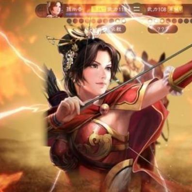 战国无双2阿市外传，为什么说她的剧情是全作最扎心的战斗叙事？