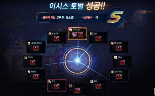 AGA激动之惑星凌晨刷星核的玩家都懂，3个隐藏机制是策划埋的通关密码