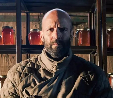 《蜂巢传奇续篇》杰森·斯坦森北美2027年1月15日再启航，养蜂新境界！