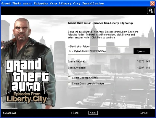 想玩GTA4却下不到?2026年最新有效下载路径+安装避坑全攻略 想玩GTA4却下不到?2026年最新有效下载路径+安装避坑全攻略