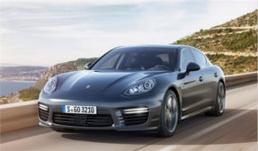 女销冠实力保时捷，192台年销靠能力，客户青睐新价值