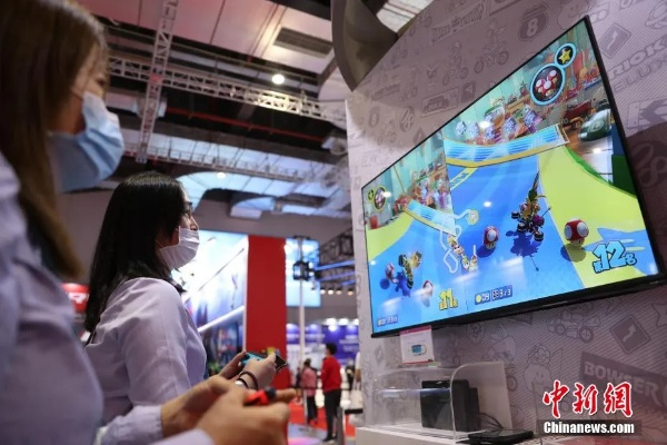 任天堂正版会说话花抢先预订，35美元开启互动新体验