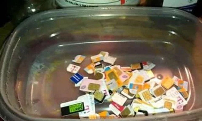 男子炼金术再现奇观：SIM卡变191克黄金，科技新突破引热议