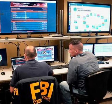 微软密钥泄露内幕：FBI篡改BitLocker，隐私安全岌岌可危