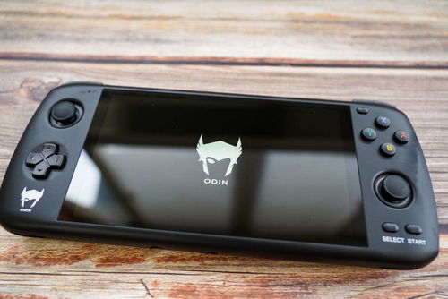 安卓性能巅峰，Ayn Thor掌机诠释安卓怪兽新高度