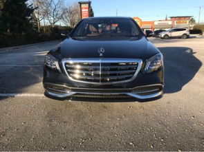 奔驰S级29号震撼升级，2700零件革新演绎豪华新篇