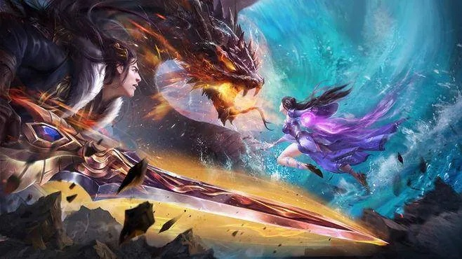 文学魅力巅峰之作:剧情卓越游戏,名著风范再现! 文学魅力巅峰之作:剧情卓越游戏,名著风范再现!