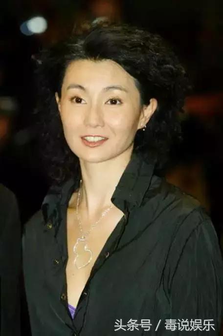 田园生活新篇章：62岁张曼玉晒惬意退休时光