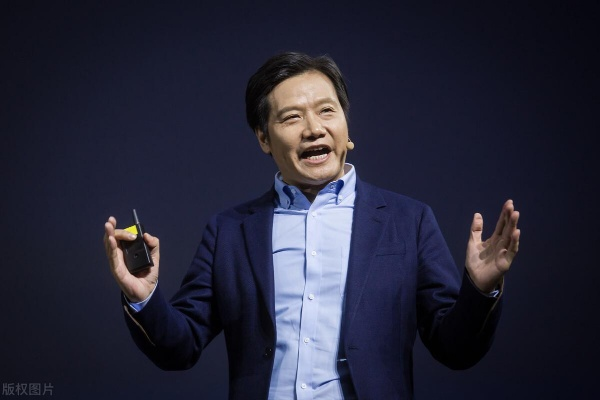 小米橙色全系紧急下架，雷军泪目三连叹，转型挑战太艰巨