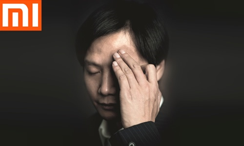 小米橙色全系紧急下架，雷军泪目三连叹，转型挑战太艰巨