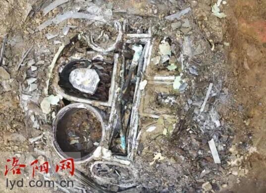 7000年古遗址惊现江苏，工程延期揭秘新价值