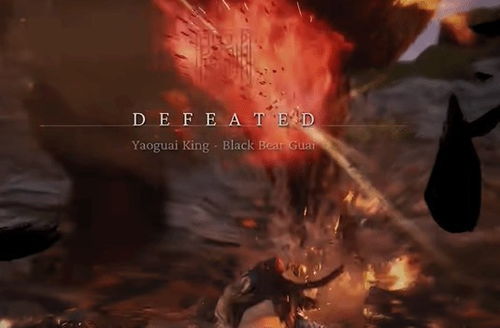 《黑神话》3万抽奖惊现半身像，网友一击即中天命神韵！