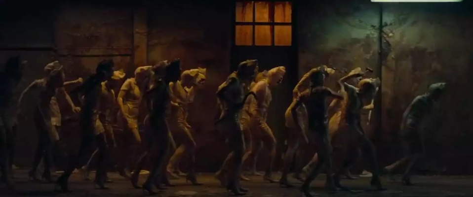 狂舔游戏粉揭秘:重返寂静岭艺术革新,电影改编再升华 狂舔游戏粉揭秘:重返寂静岭艺术革新,电影改编再升华