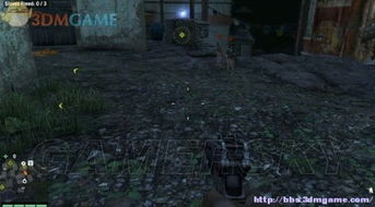 孤岛惊魂3游民星空隐藏福利全揭秘,老玩家都没挖完的离线存档+修改器神技巧? 孤岛惊魂3游民星空隐藏福利全揭秘,老玩家都没挖完的离线存档+修改器神技巧?