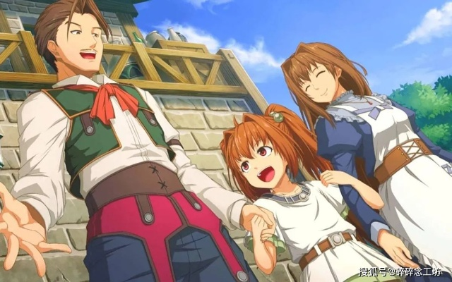 伊苏vs空之轨迹,为什么老玩家至今还在为这对JRPG双子星争论不休? 伊苏vs空之轨迹,为什么老玩家至今还在为这对JRPG双子星争论不休?