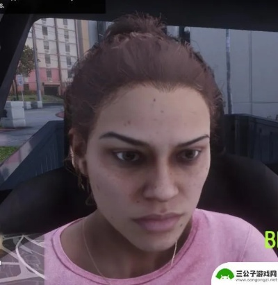 GTA6女主演员疑退网,社媒清空引热议,传闻女主角是她? GTA6女主演员疑退网,社媒清空引热议,传闻女主角是她?
