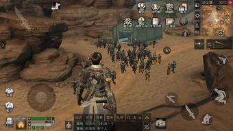 戎马丹心玩家必看，为何这款老游戏能让30万兵油子守着营地熬到2026？