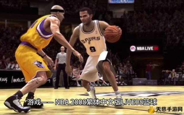 NBA2005白金版为何能让老玩家守着情怀打十年?藏在补丁里的实战爽感密码 NBA2005白金版为何能让老玩家守着情怀打十年?藏在补丁里的实战爽感密码