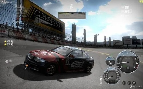 极品飞车13还卡关？我用这3套调校+2种超车术，把把进TOP10