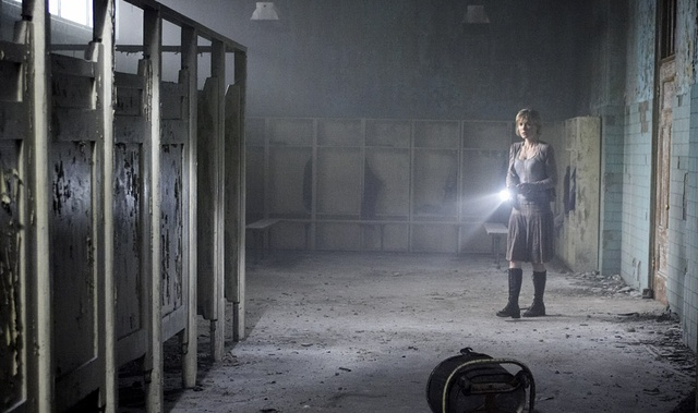 《重返寂静岭》导演险遭死亡威胁，拍不好恐遭报复，揭秘幕后真相！