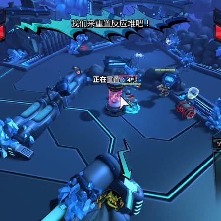 炮塔防御2修改器真能拯救卡关局？老玩家亲测3款工具的实战效果