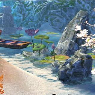 剑灵是谁开发的？NCsoft当年赌上MMO王冠的「东方幻想实验」全解析