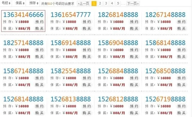 888尾号手机号百万起拍,神秘价值引关注,终流拍成焦点 888尾号手机号百万起拍,神秘价值引关注,终流拍成焦点