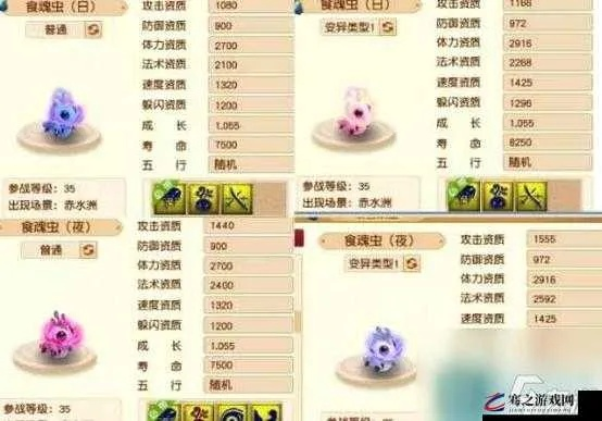 2026年梦幻新宝宝隐藏机制曝光？资深玩家实测5只新宠的终极养成密码