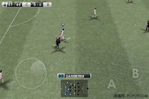 PES2009 5.0还能再战？老玩家用300场实战揭秘这款活化石补丁的隐藏魅力