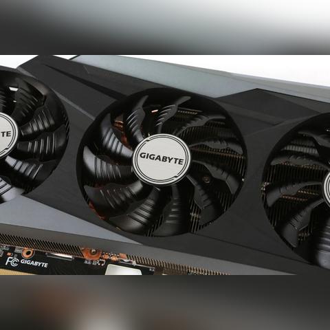 汽车功放升级RTX3080散热器,GPU温度骤降10°C,散热新境界! 汽车功放升级RTX3080散热器,GPU温度骤降10°C,散热新境界!