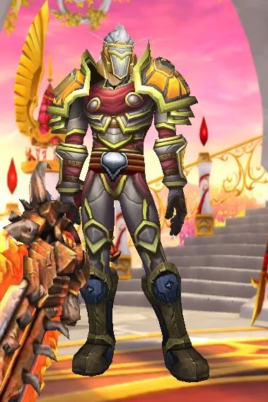 圣骑士毕业装备差在哪？2026年首季实战向细节优化全攻略