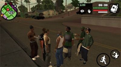 圣安地列斯老玩家压箱底秘籍，90%人没试过的隐藏玩法，现在用还能爽翻？