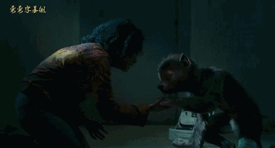 性感女主激战怪物，揭秘《狼人：内在野兽》新演示惊心动魄